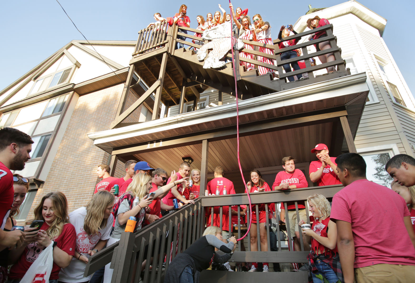 Tailgate 07